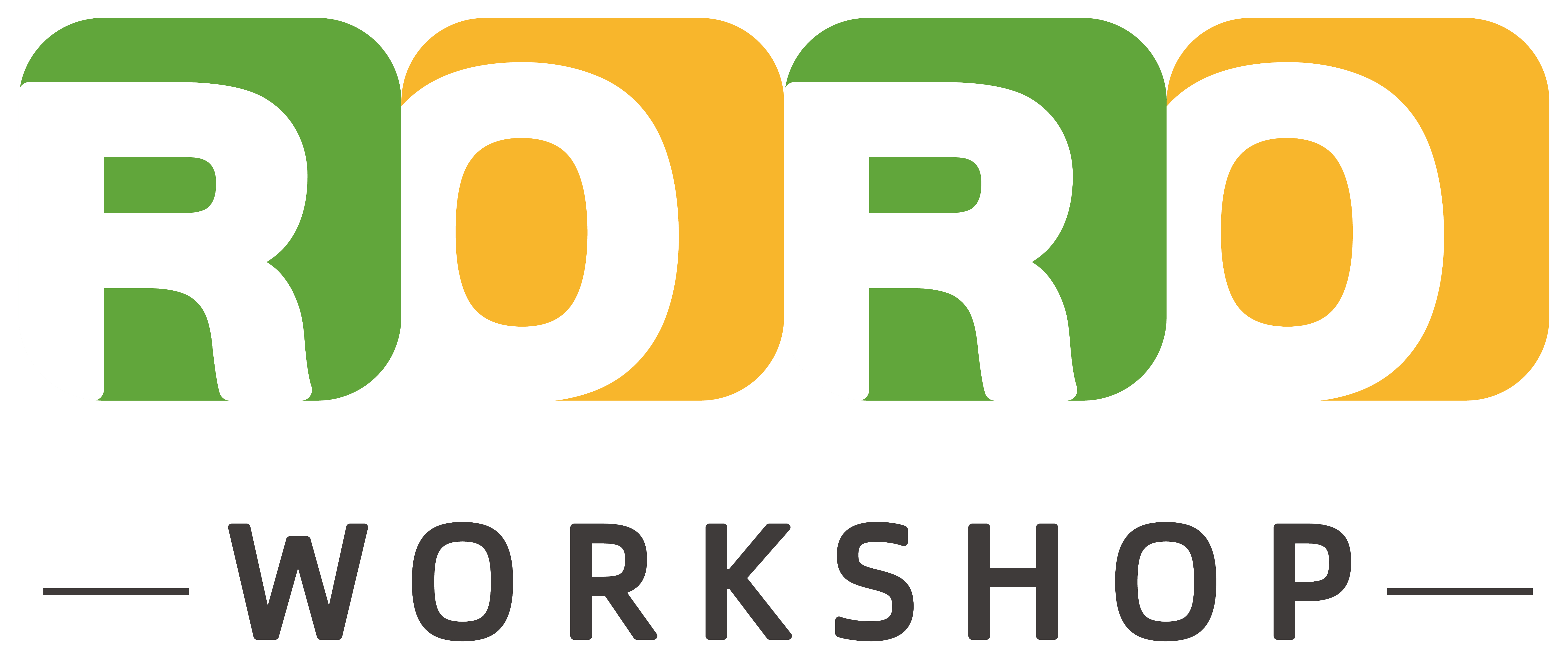 Roro Workshop