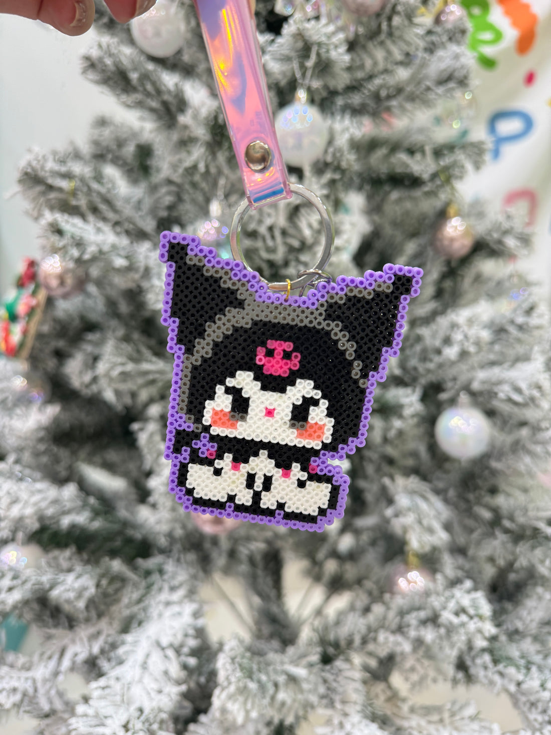 Bead Puzzle