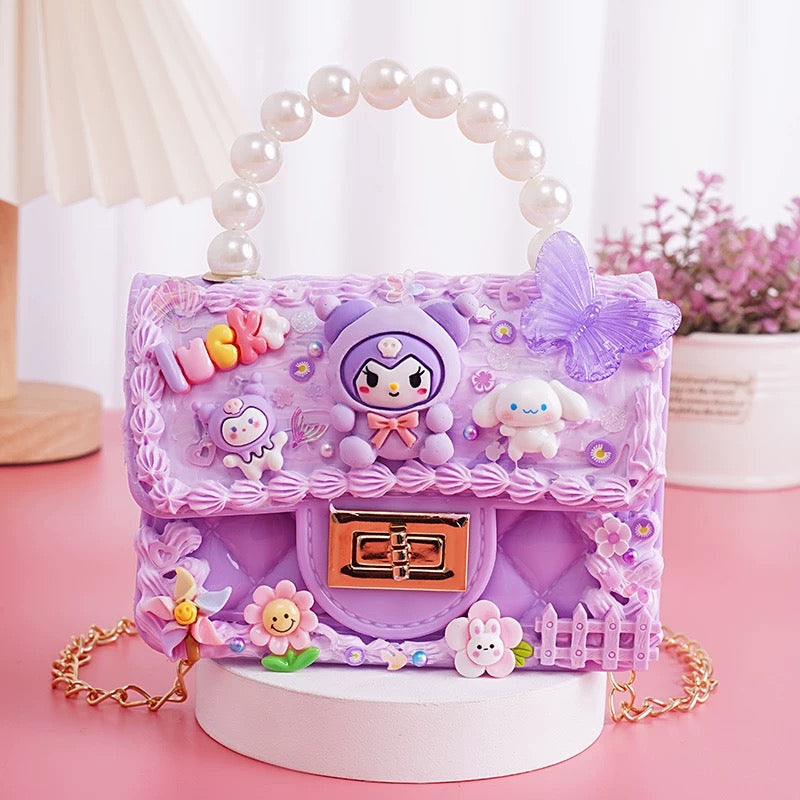 Hand Bag