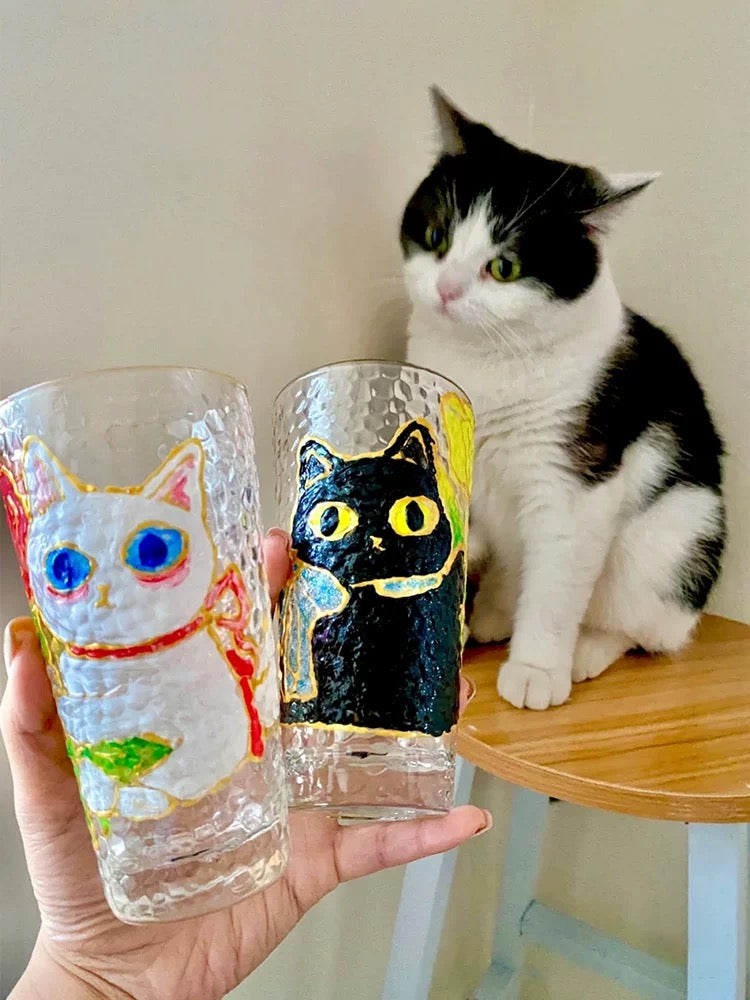 Glass Painting