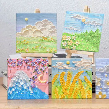 Painting Class