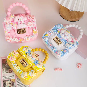 Hand Bag