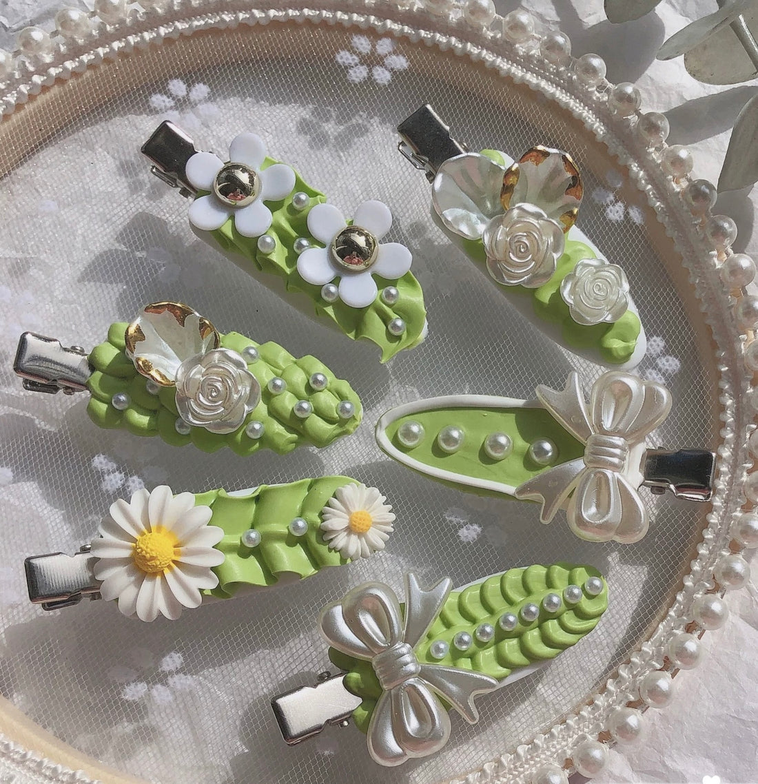 Hair Clip